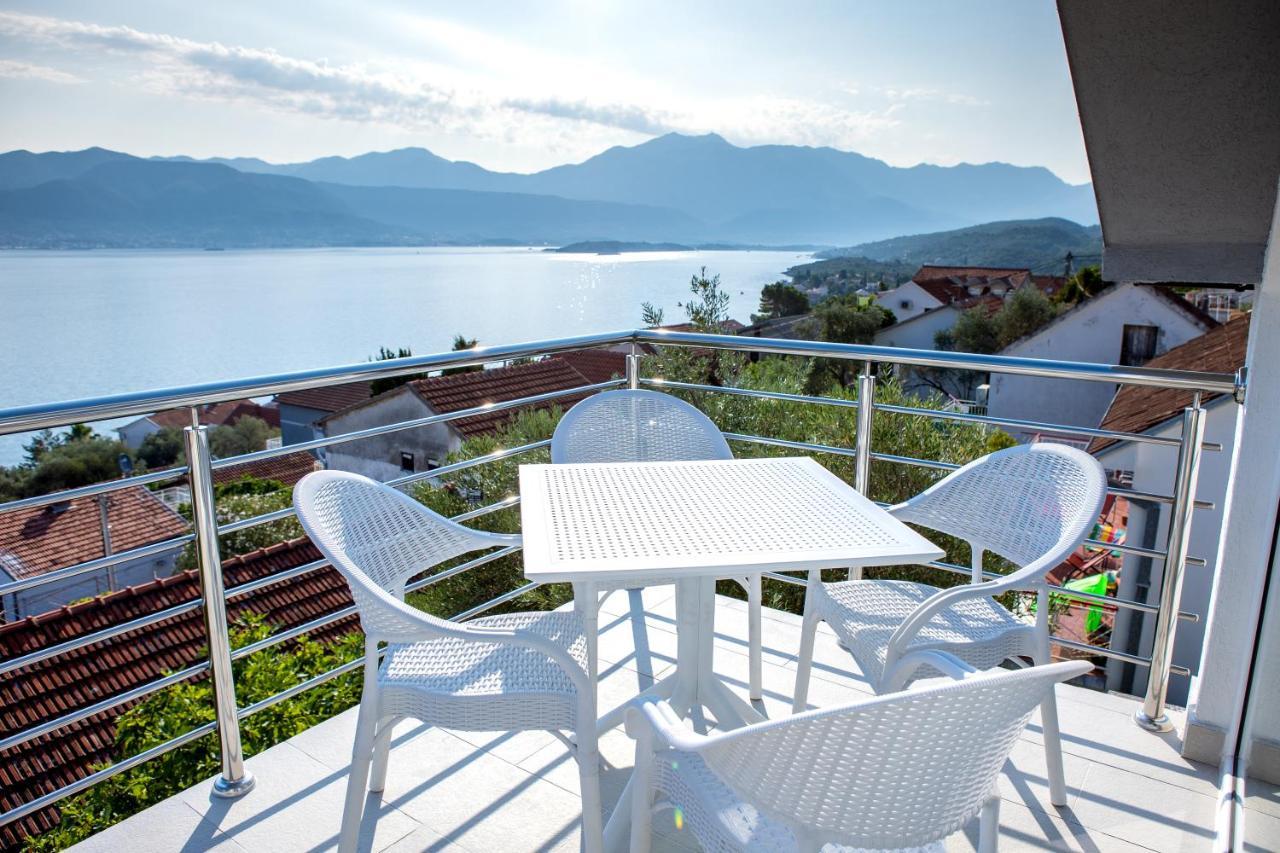 Boka 2 Krasići Exterior foto