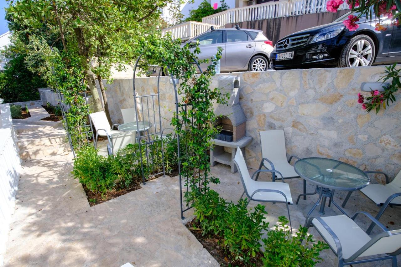 Boka 2 Krasići Exterior foto