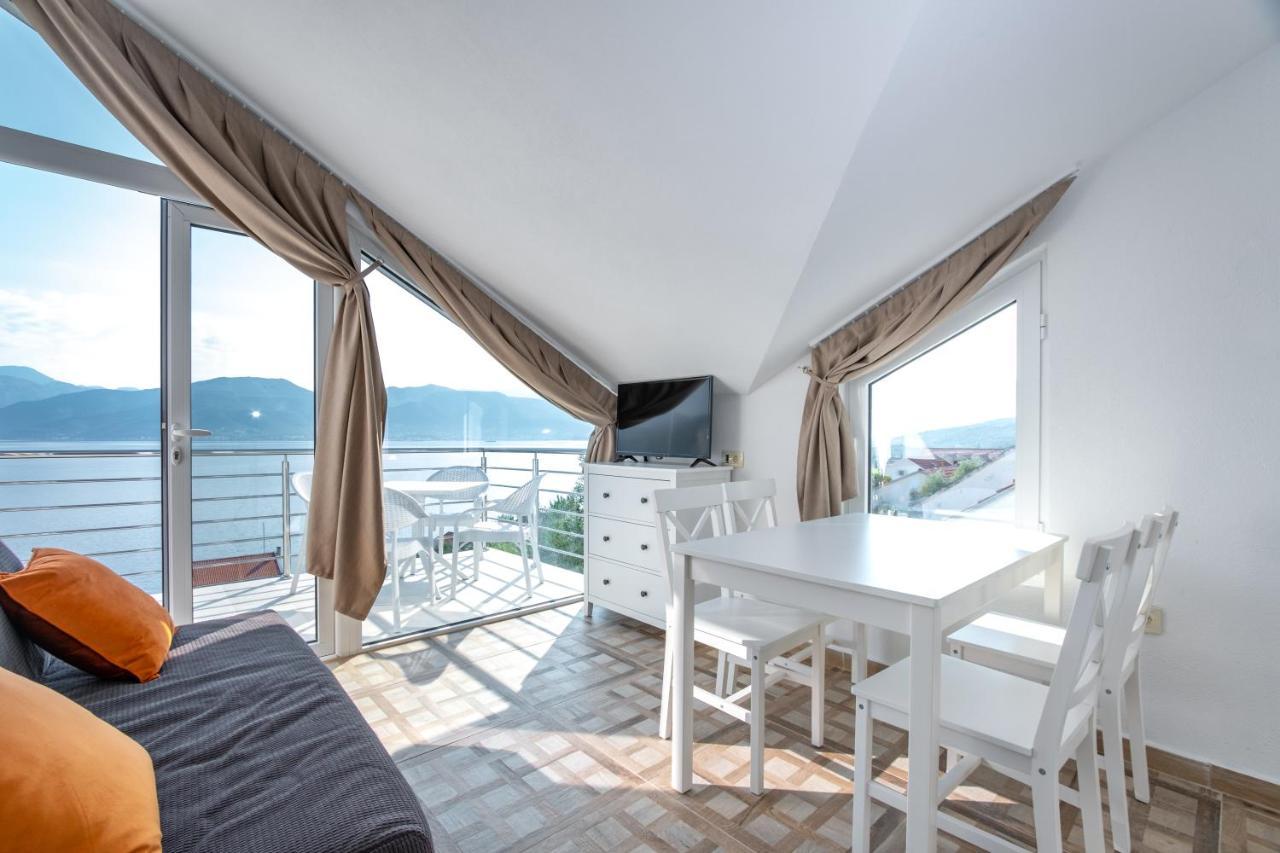 Boka 2 Krasići Exterior foto