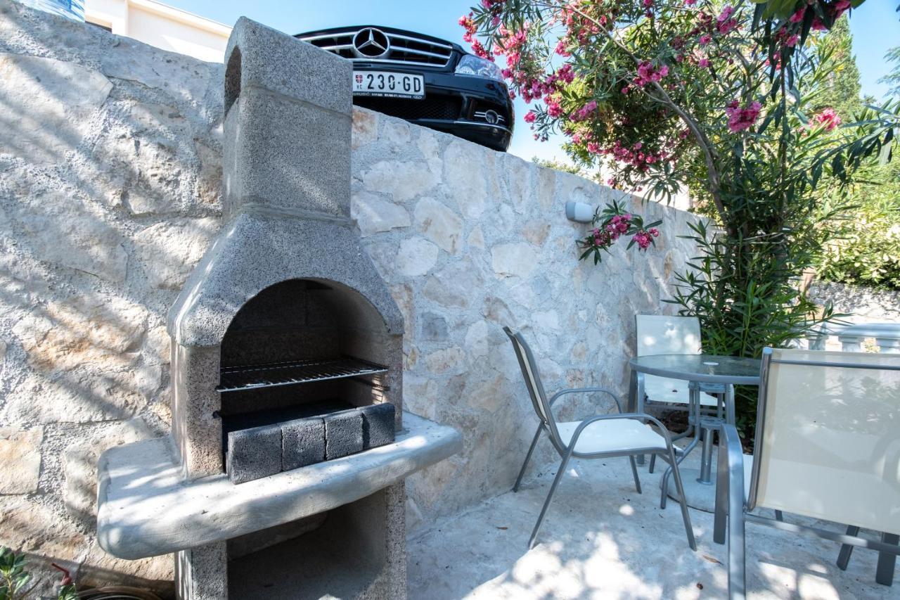 Boka 2 Krasići Exterior foto